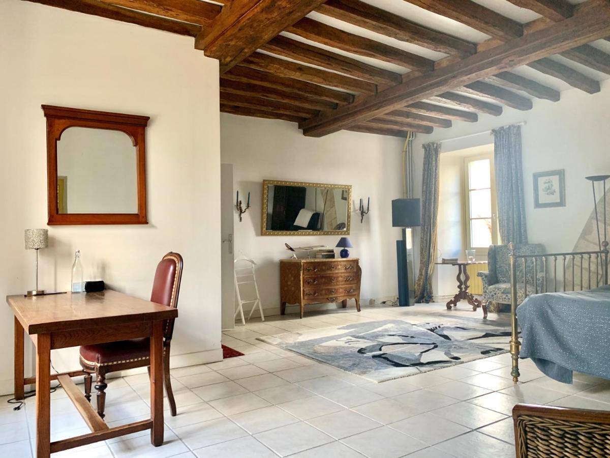 Beautiful Country House Located 50Min From Paris Eiffel Tour - Demeure D'Exception A 50Min De Paris Tour Eiffel Hodent Kültér fotó